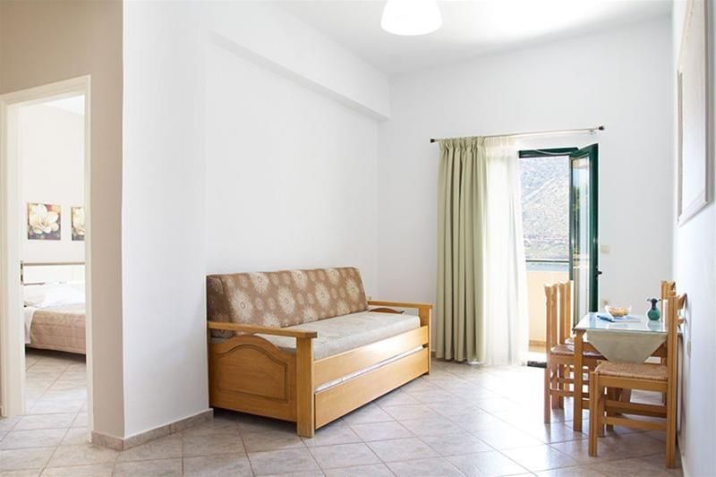 Amalia Apartments, foto 11