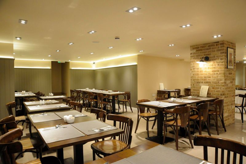 Kings Cross Inn Hotel, foto 6
