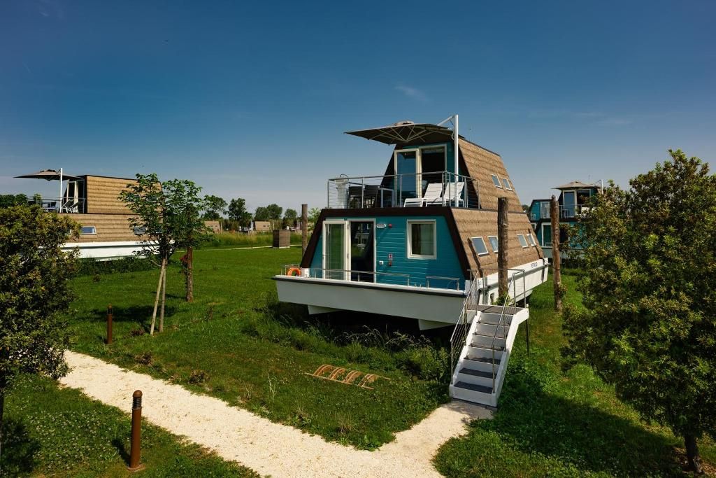 Marina Azzurra Resort, foto 4