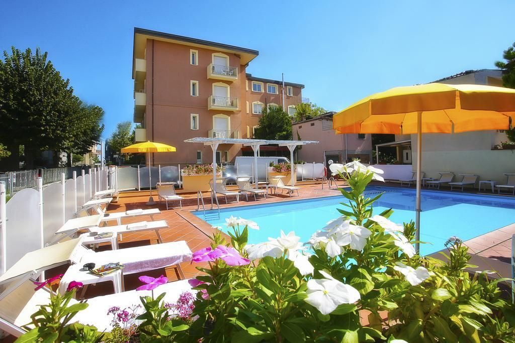 Residence I Girasoli, foto 3