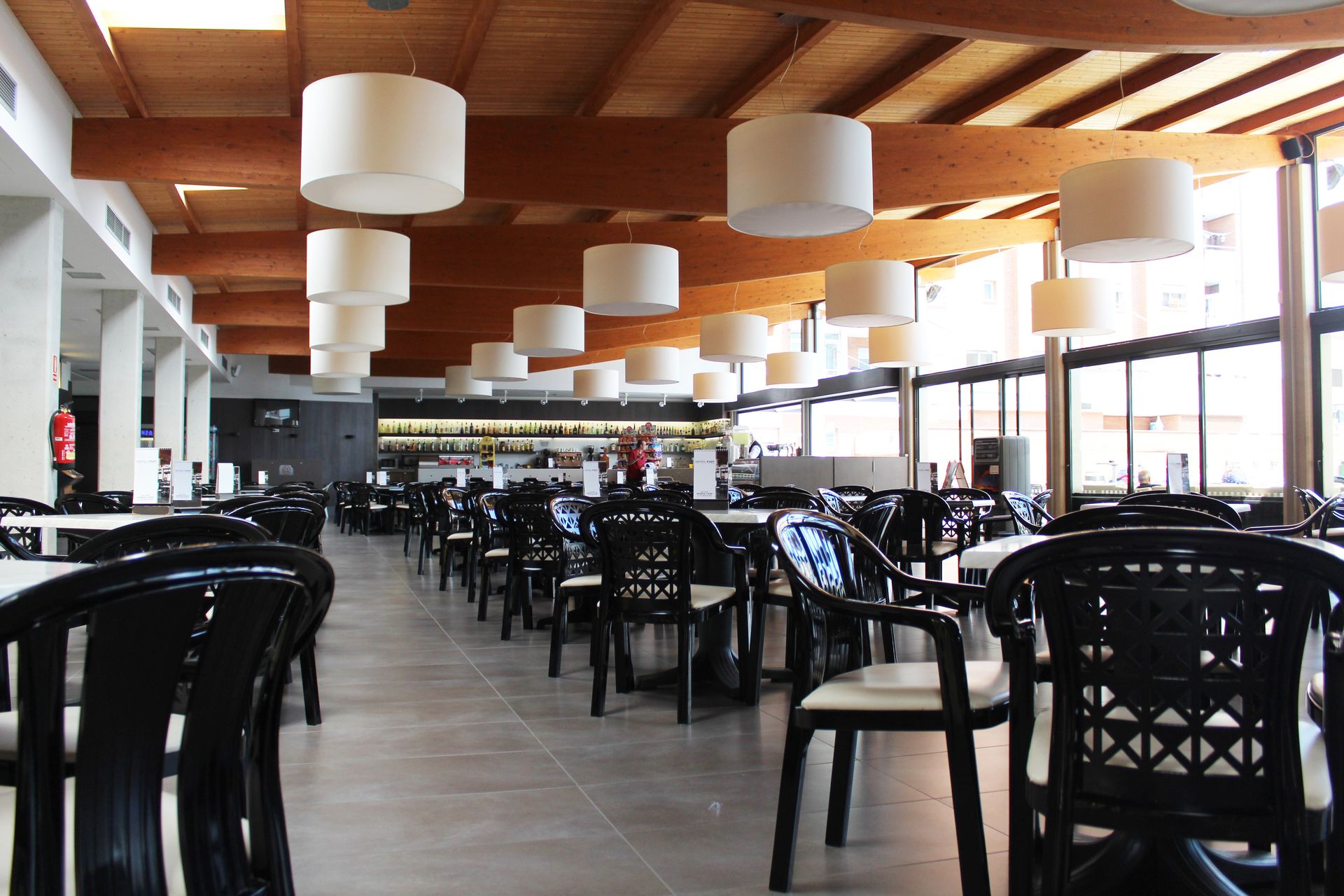 Hotel Papi Blau, foto 3