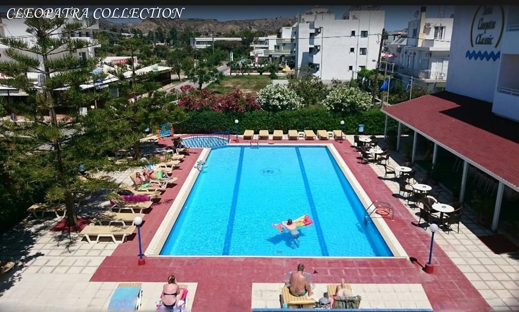 Cleopatra Classic Hotel, foto 9