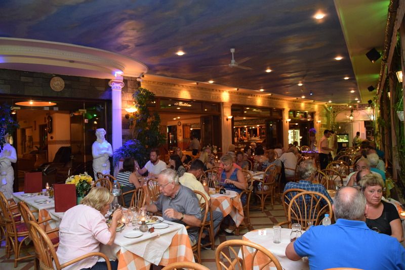 Gouvia Hotel, foto 2