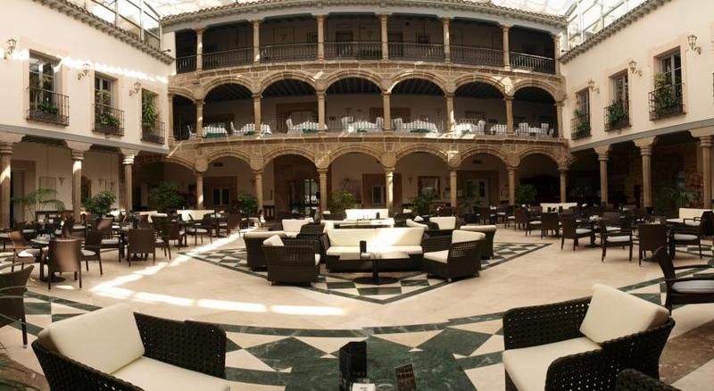 Palacio de los Velada, foto 6