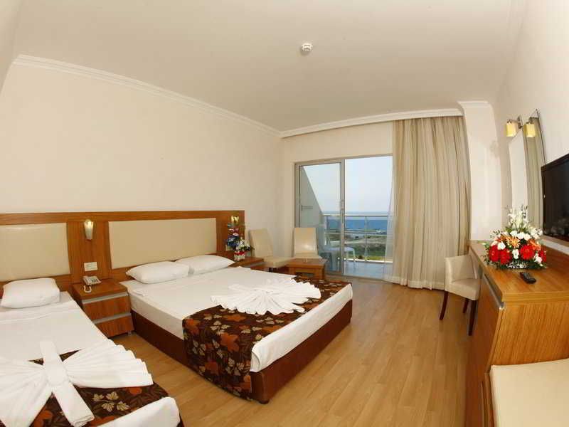 Cenger Beach Resort, foto 13