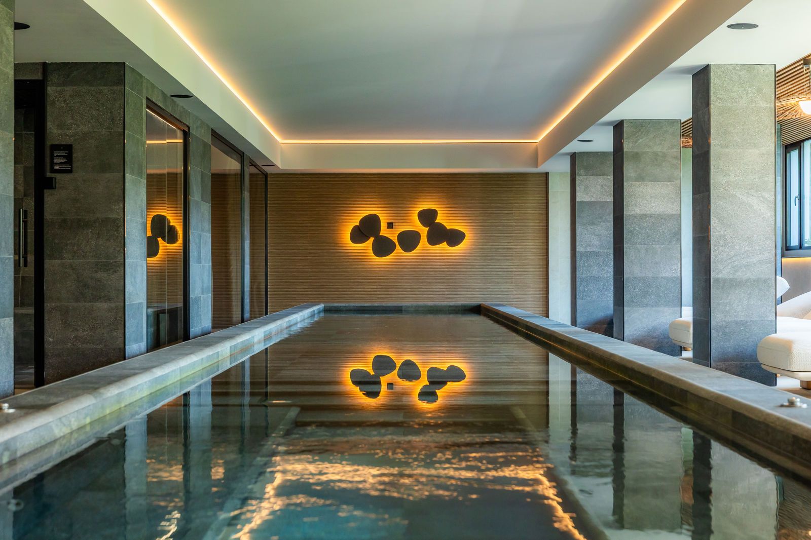 Marins Suites, foto 7
