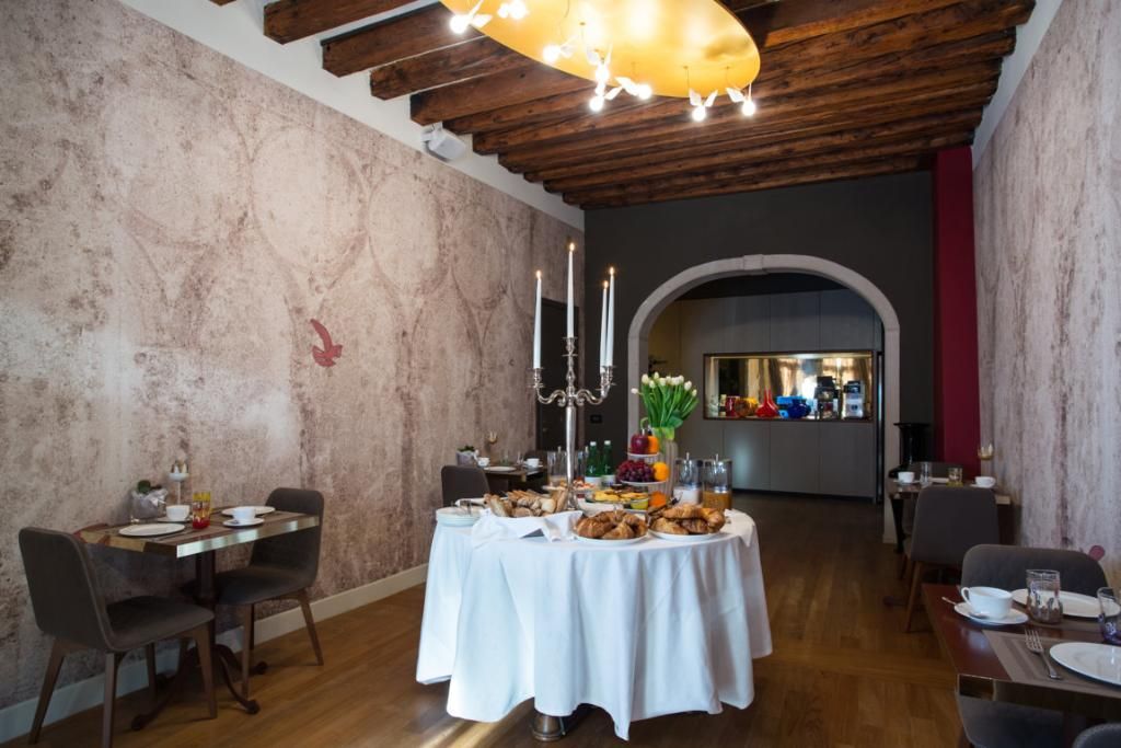 Boutique Hotel Riva del Vin, foto 14