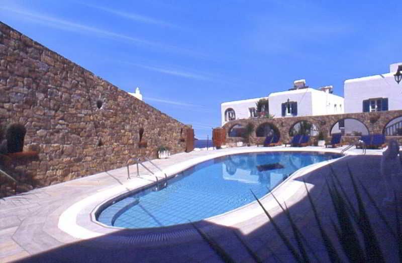 Hotel Zannis, foto 7