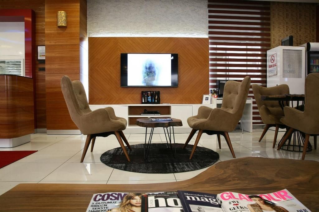 Hotel Avcilar City, foto 13