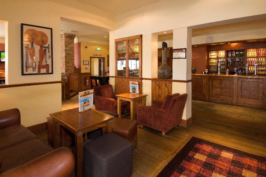 Premier Inn Tamworth South, foto 5