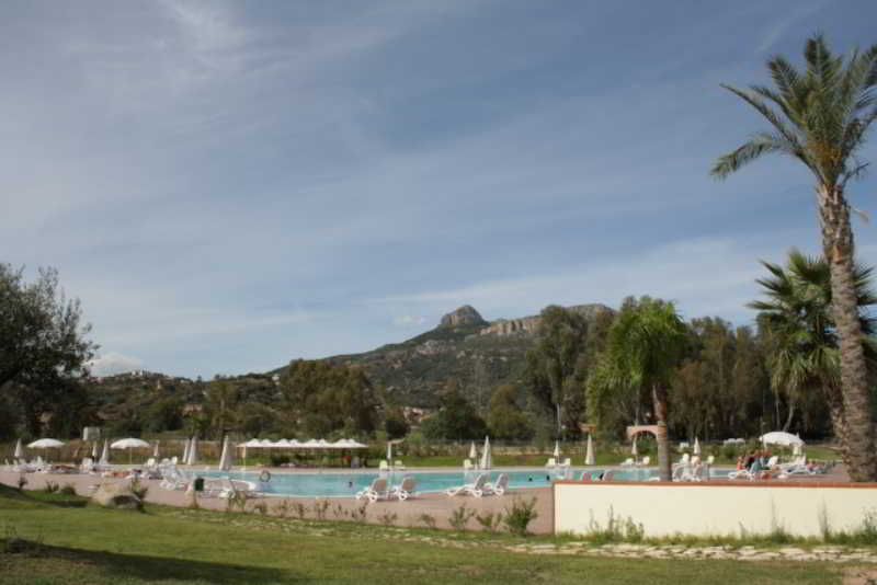 Marina Torre Navarrese Resort, foto 5