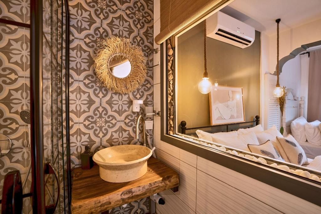 Liman Hotel Gümüslük, foto 13