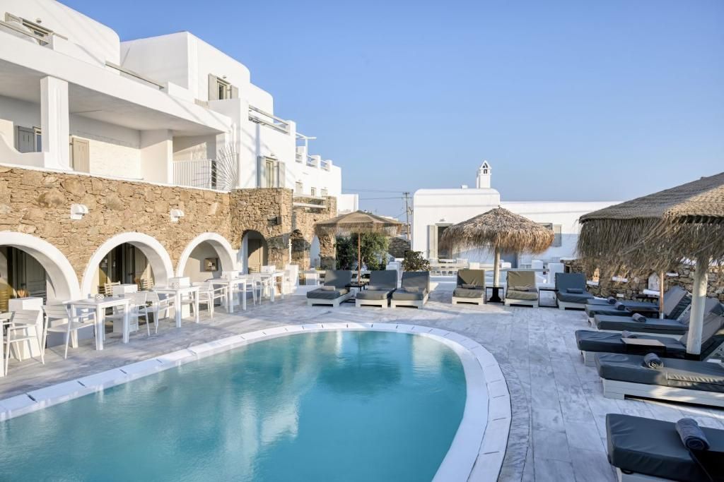 Nodo Boutique Hotel, foto 11