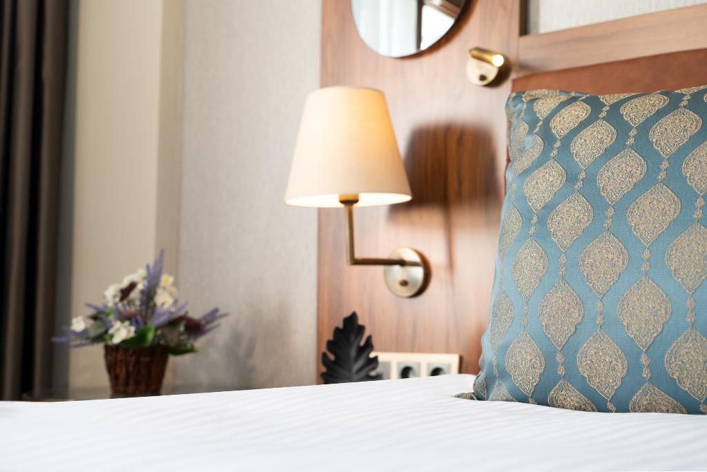 Grand Sirkeci Hotel, foto 5