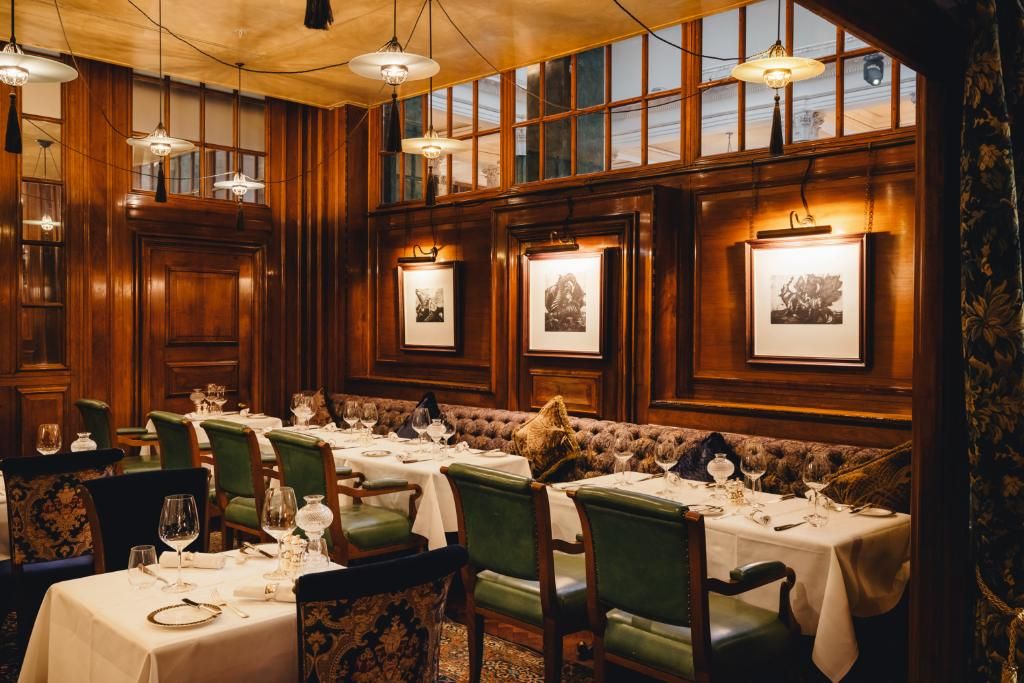 The Ned London, foto 4
