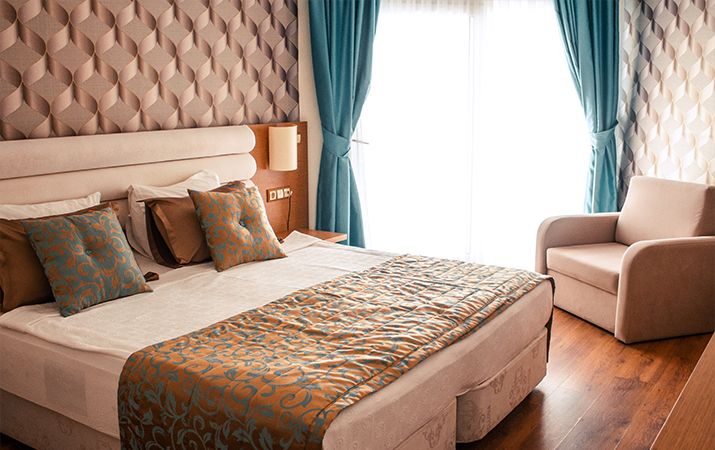 Notion Kesre Beach Hotel & Spa, foto 6