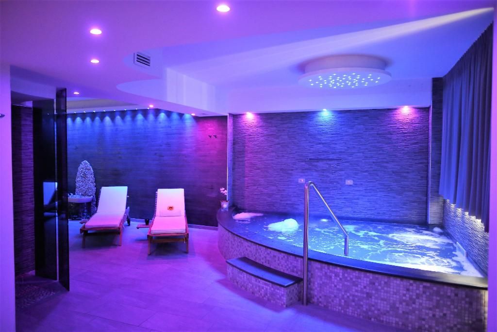 Mareneve Resort, foto 4
