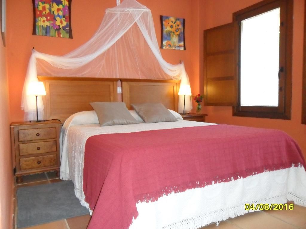 Hotel Apartamento Rural Finca La Media Legua, foto 2