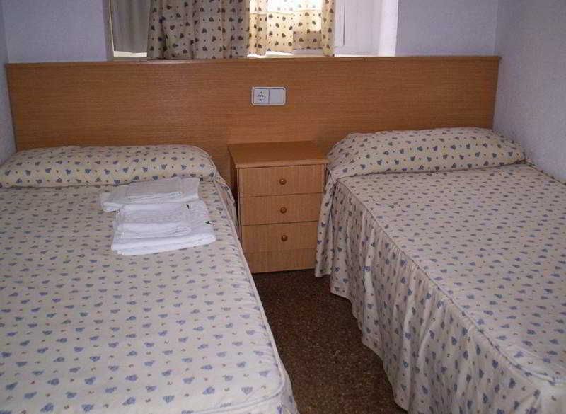 Torre Yago Apartments, foto 7