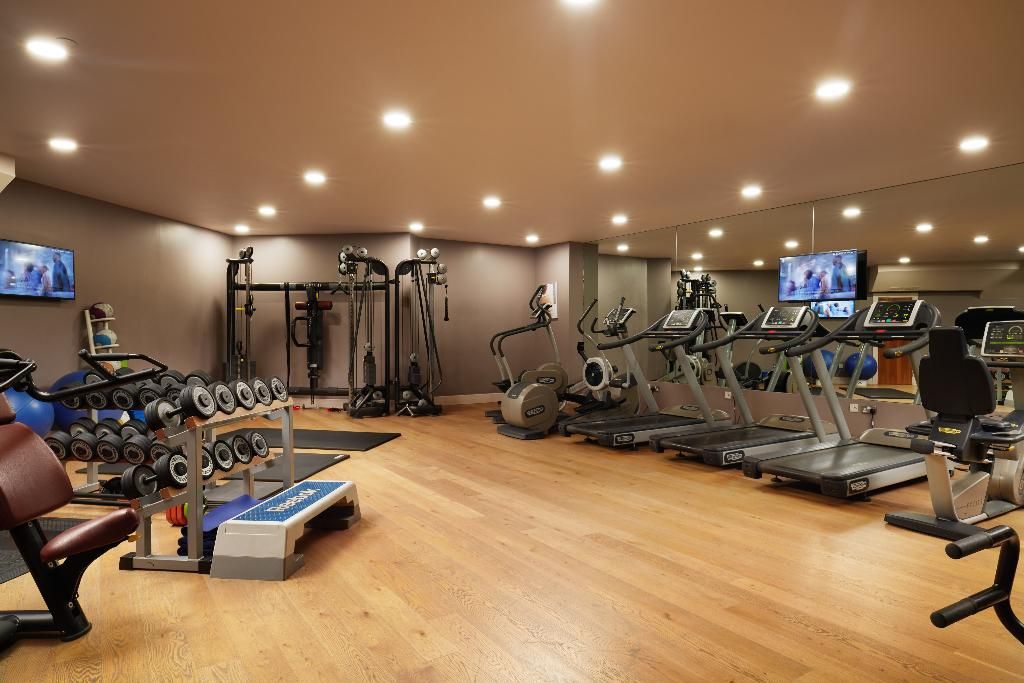 The Chelsea Harbour Hotel, foto 10