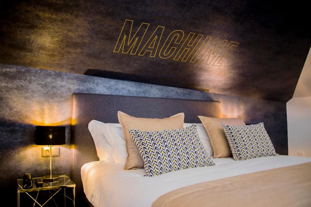 Thomar Boutique Hotel, foto 3