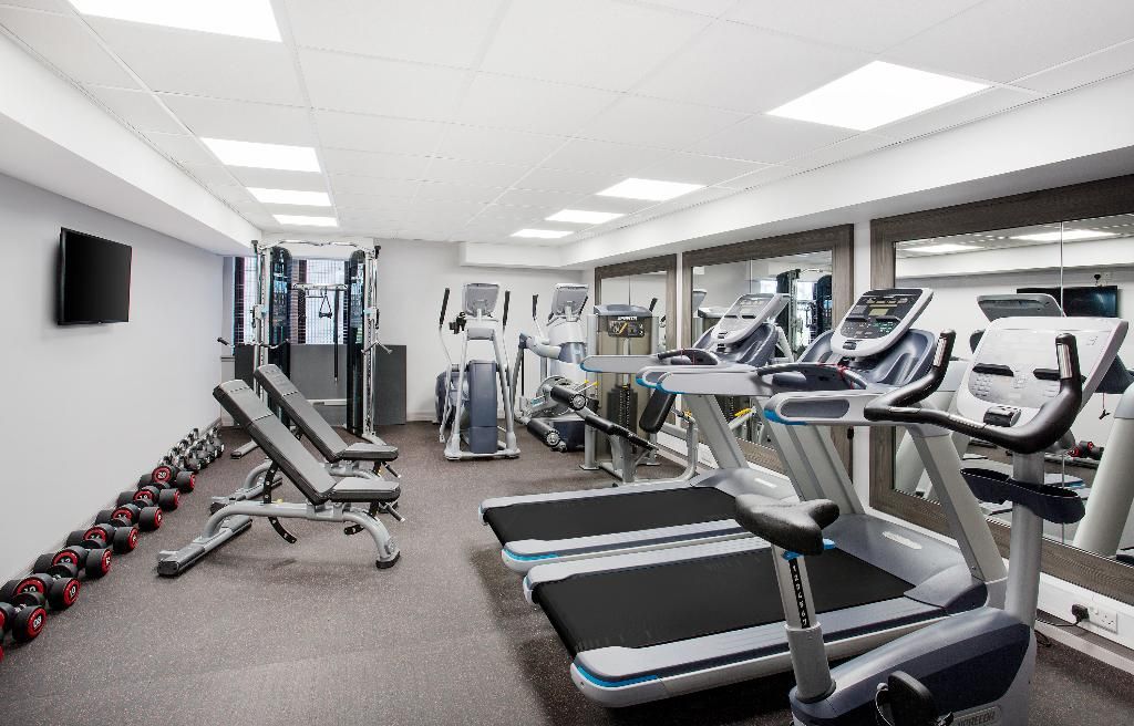 Leonardo Hotel and Conference Venue Aberdeen Airport, foto 4