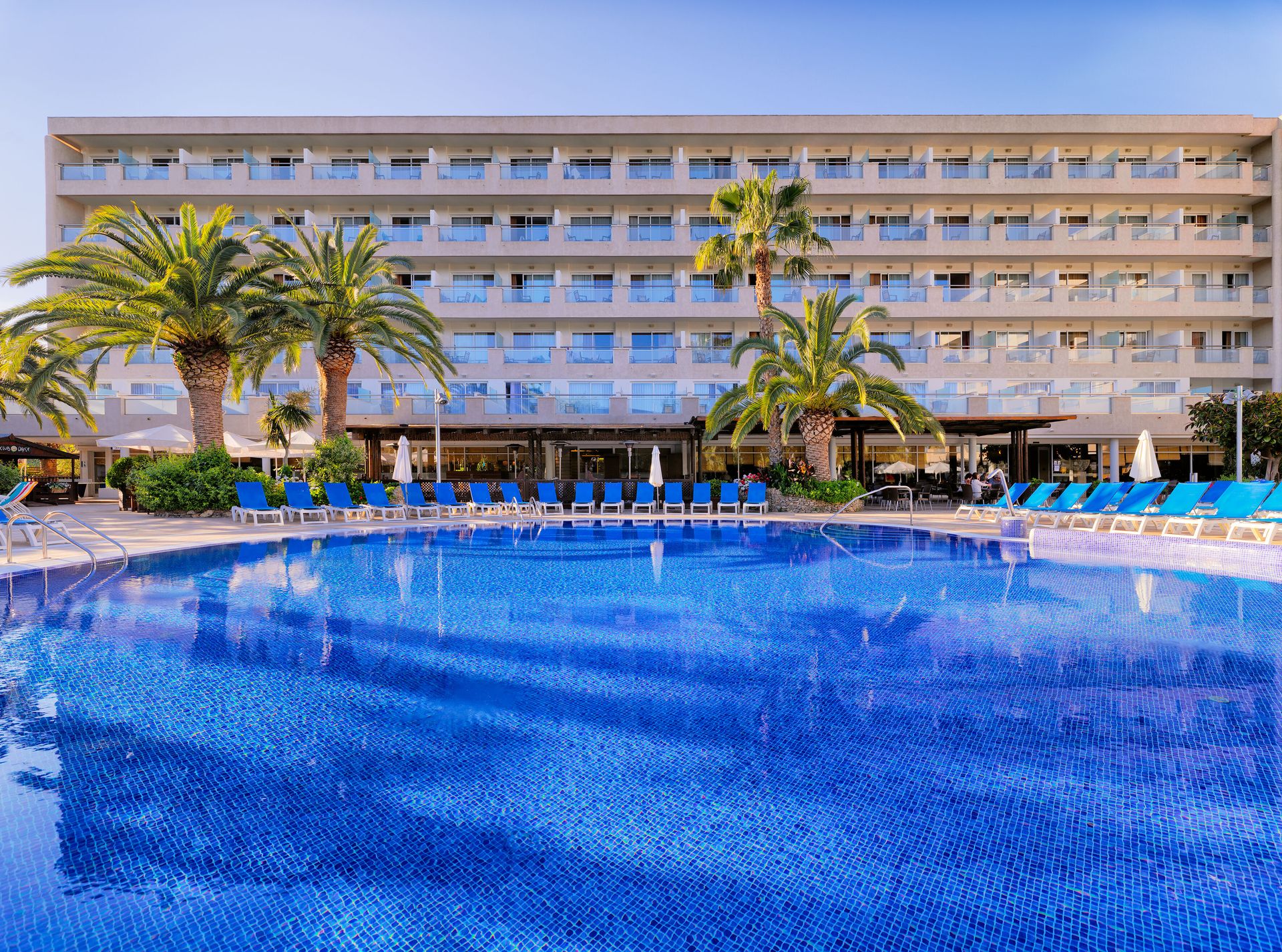 H10 Vintage Salou, foto 4