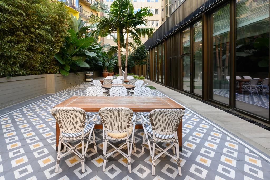 Seventy Barcelona, foto 6
