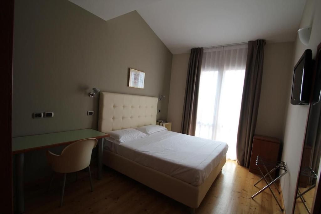 Rubicone Hotel, foto 5
