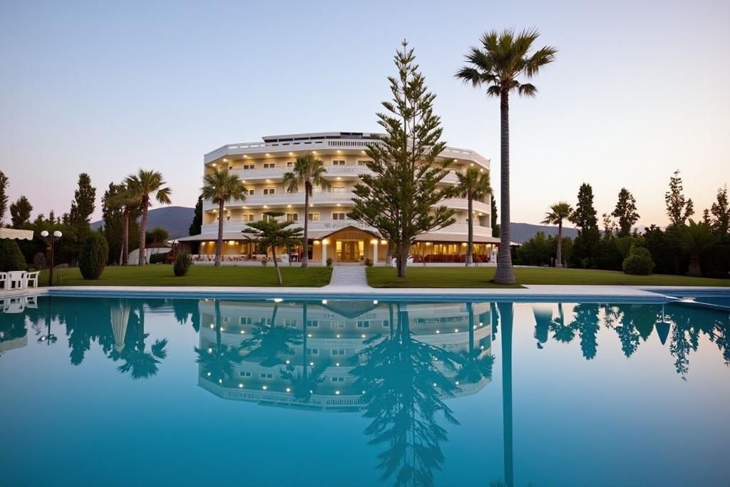 Regina Hotel, foto 10