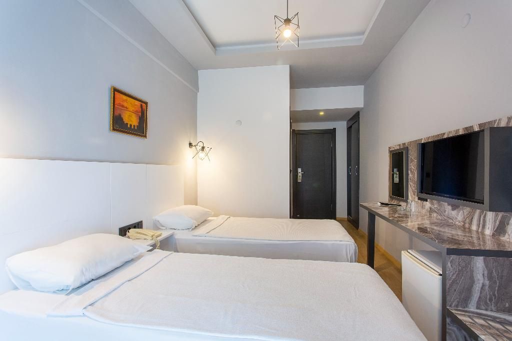 Aslan City Hotel, foto 5
