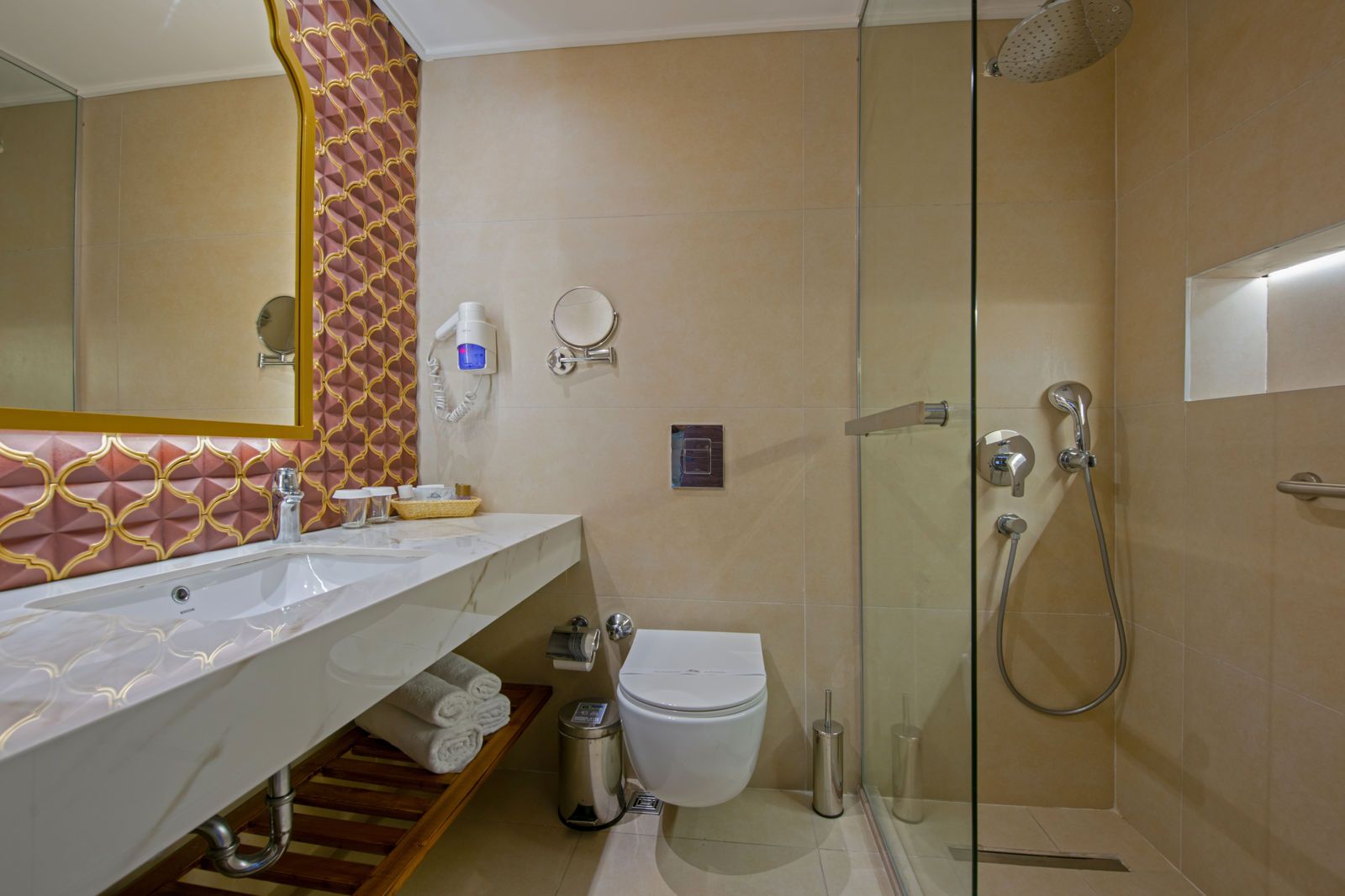 Alaaddin Beach Hotel, foto 7