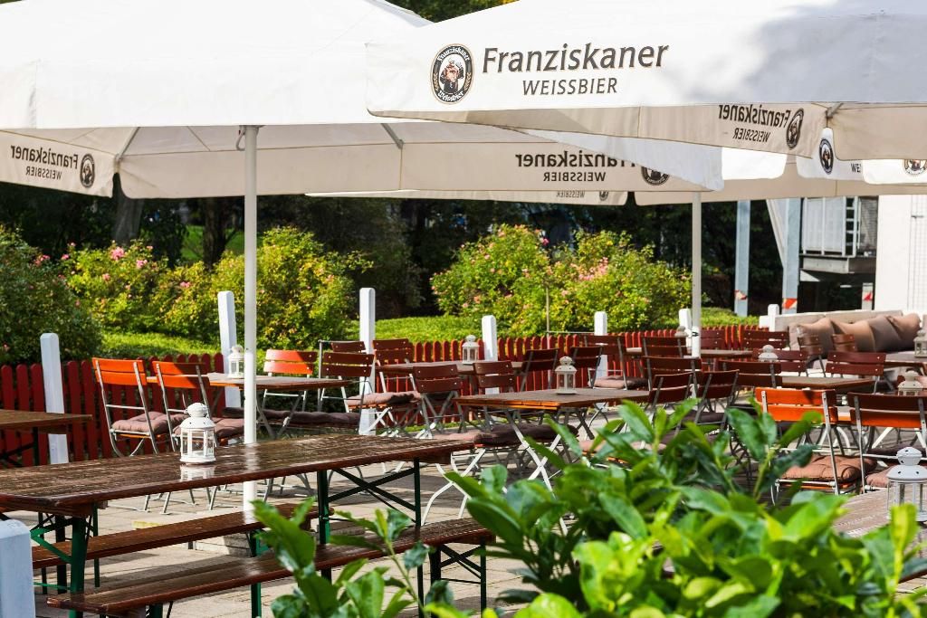 Hotel Oberhausen Neue Mitte Affiliated by Meliá, foto 13