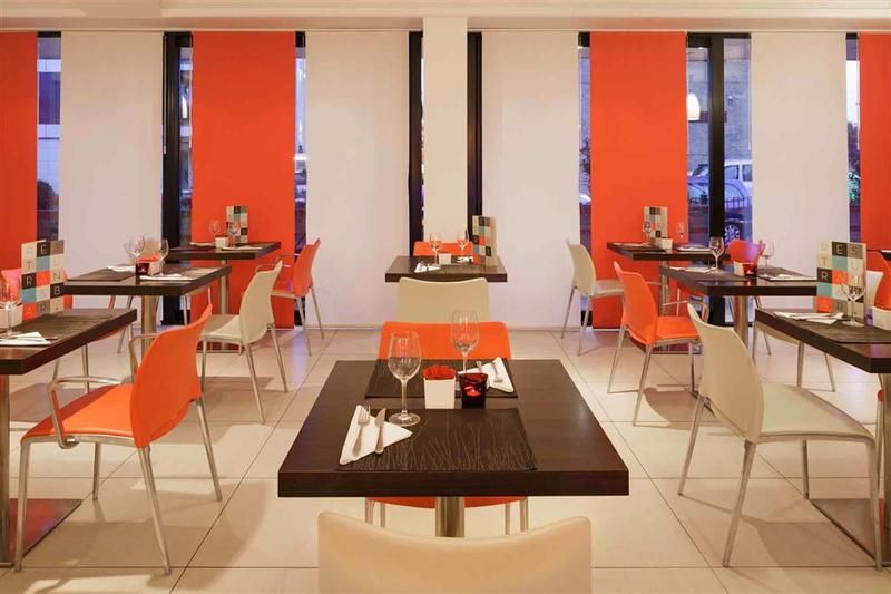 ibis London Docklands Canary Wharf Hotel, foto 10
