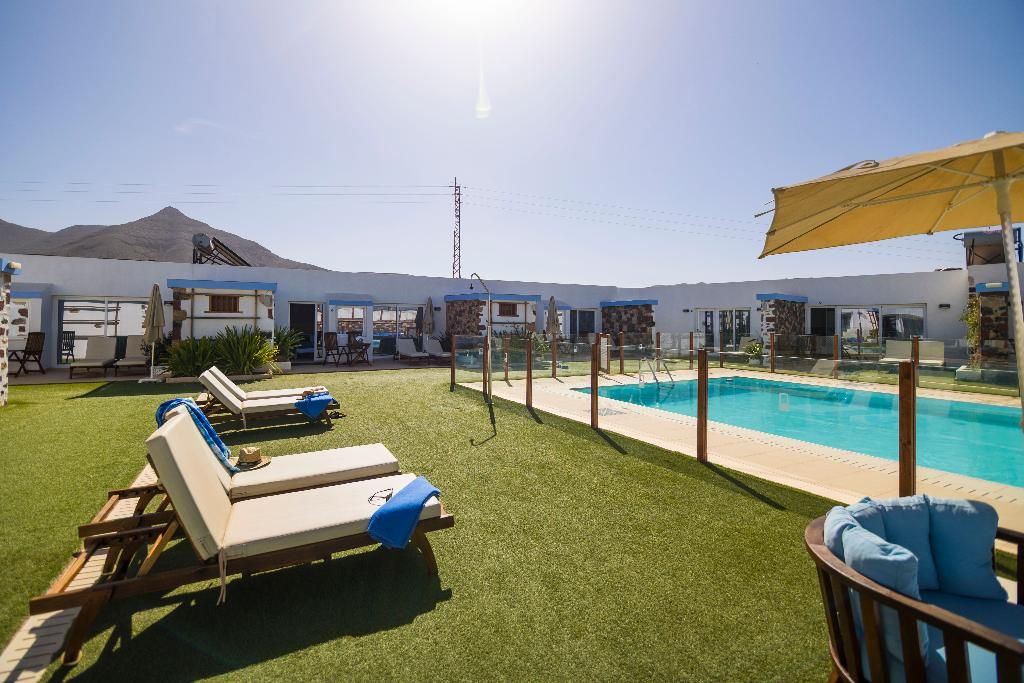 Hotel Boutique Rosario Martin, foto 10