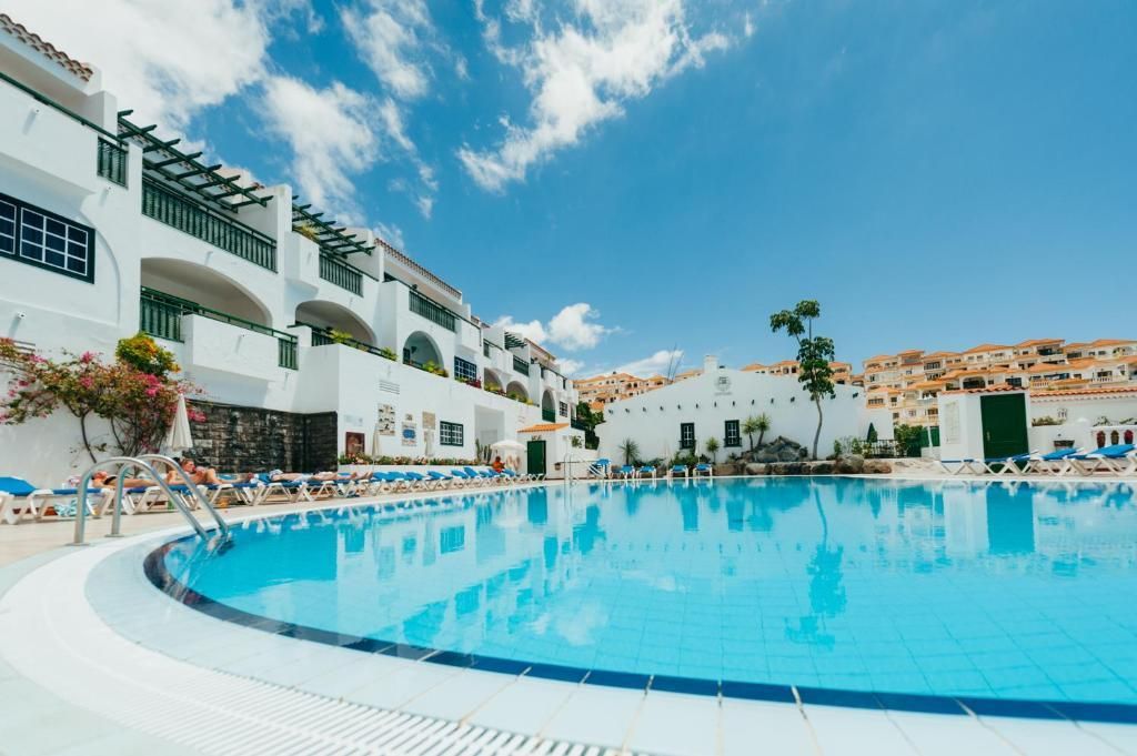 Aparthotel Neptuno Costadeje, foto 14