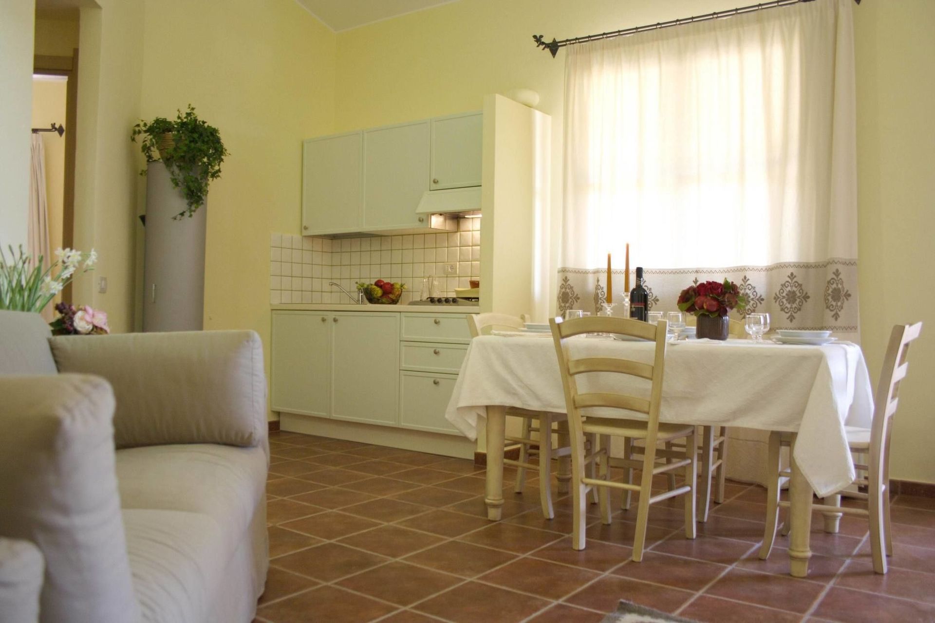 Residence Borgo degli Ulivi, foto 3