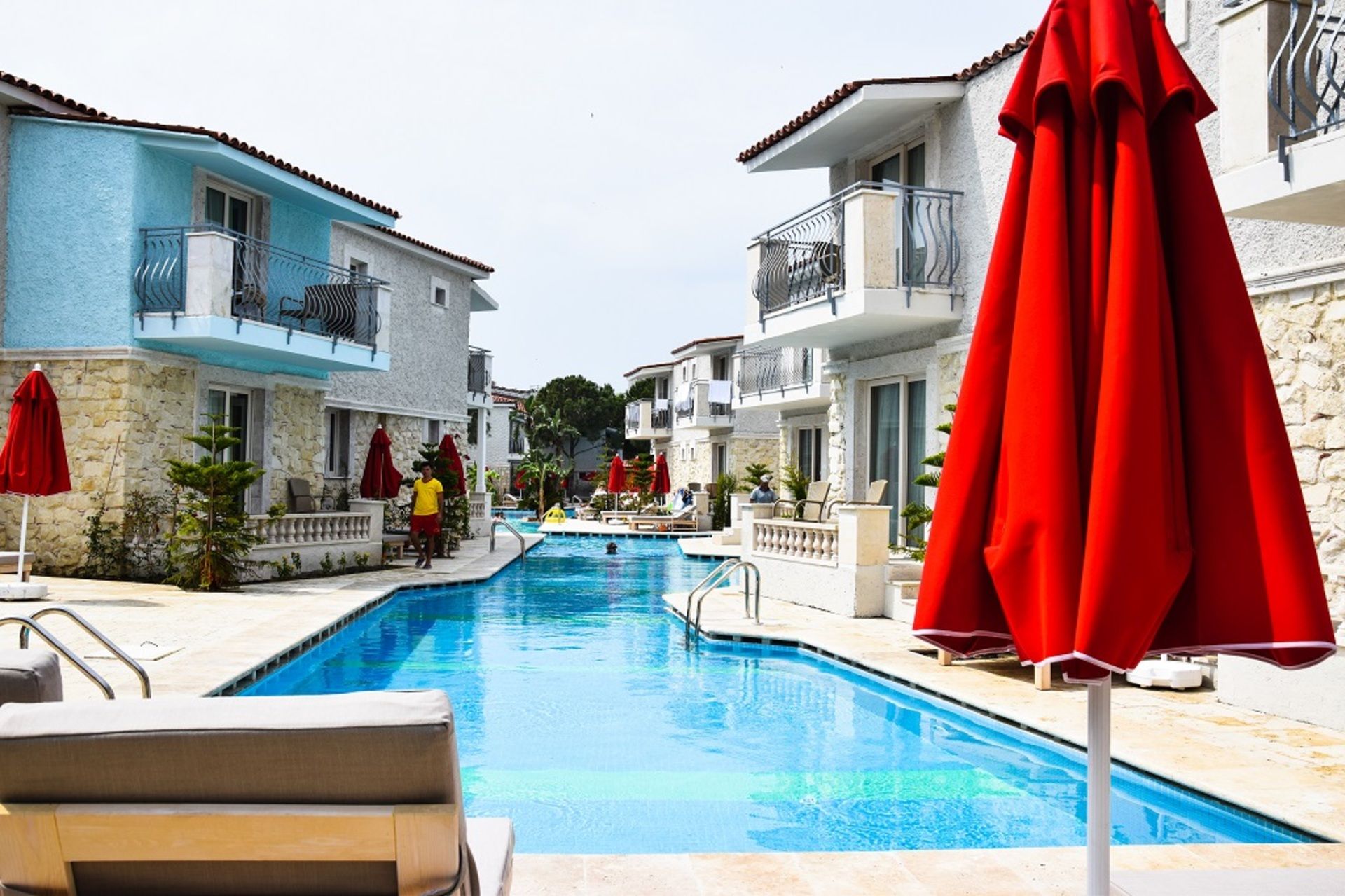 Green Life Hotel, foto 15