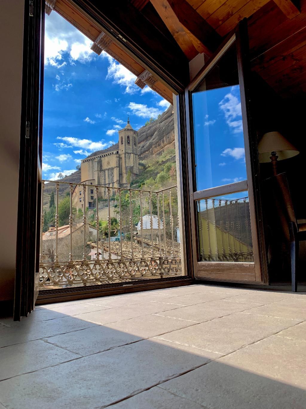 Palacio del Obispo de Graus, foto 4
