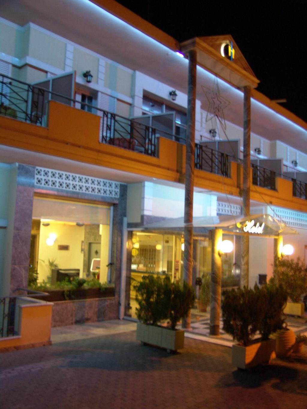 Hotel Ignatia, foto 12