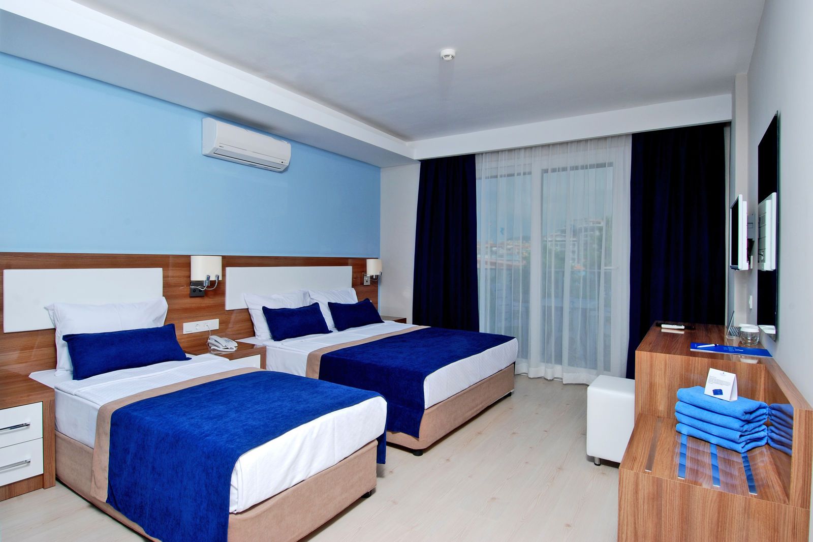 Kleopatra Ramira Hotel, foto 9
