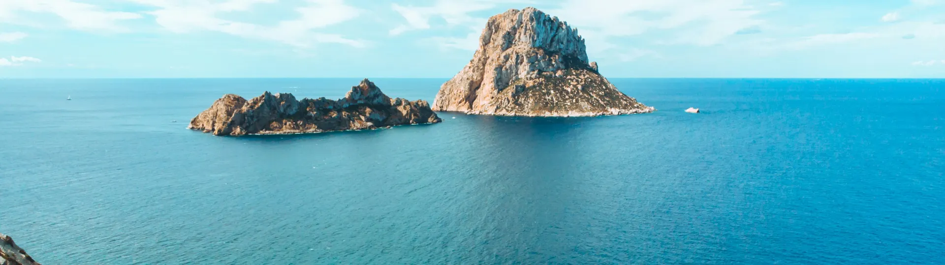 Profiteer van een zalige ontspannende last minute naar Ibiza met Neckermann. 