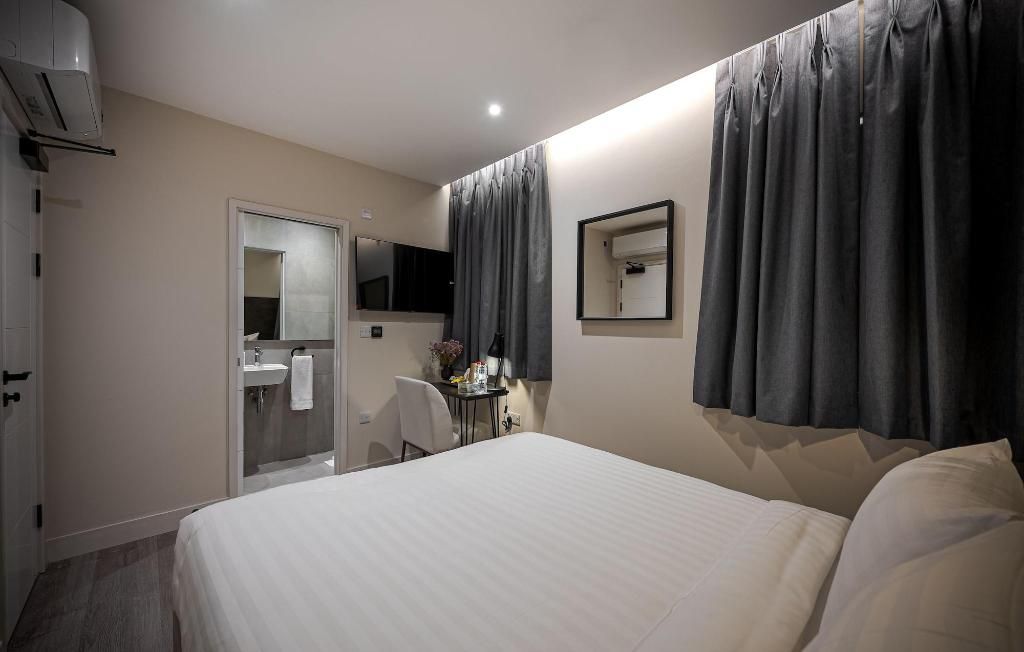 King’s Cross Express Inn, foto 7
