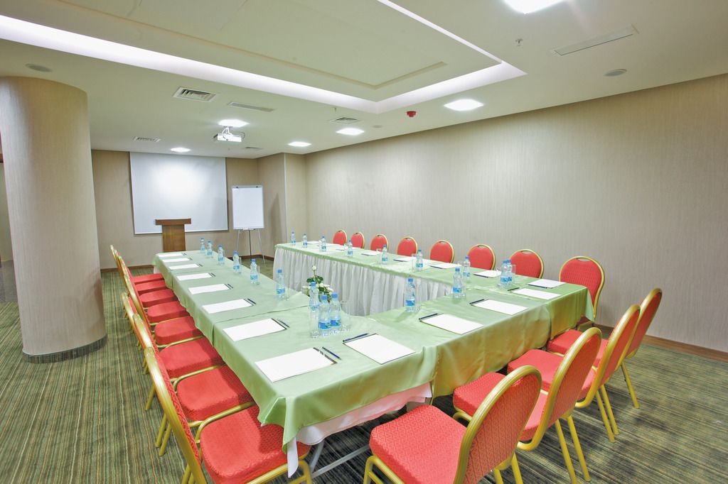 Hotel Istanbul Trend, foto 11