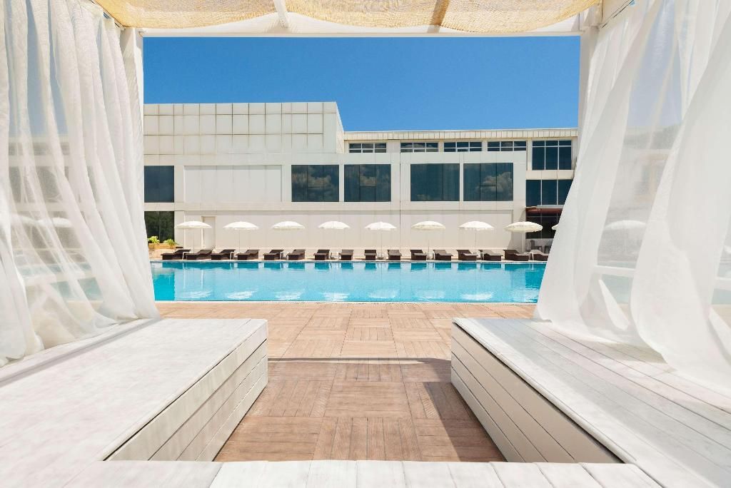 Ramada by Wyndham Istanbul Sile, foto 13