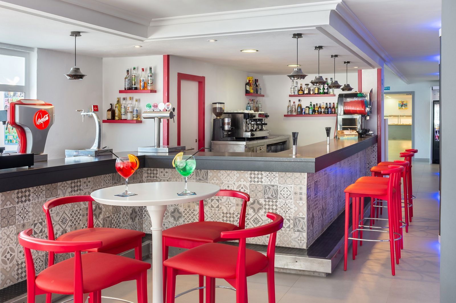 Hotel Vibra San Remo, foto 12