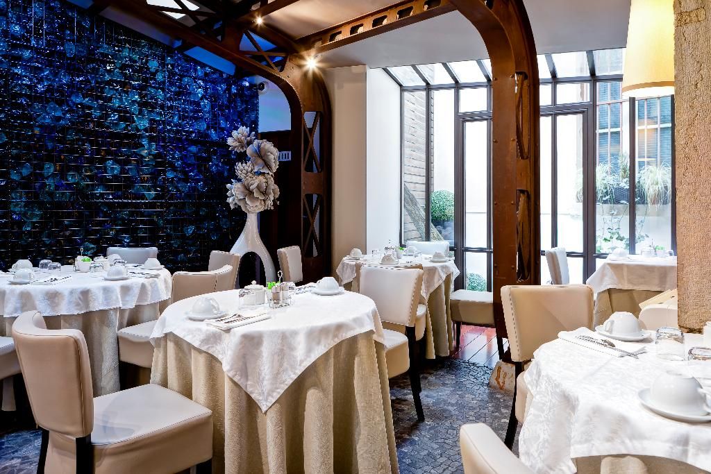 Grand Hôtel des Terreaux, foto 7