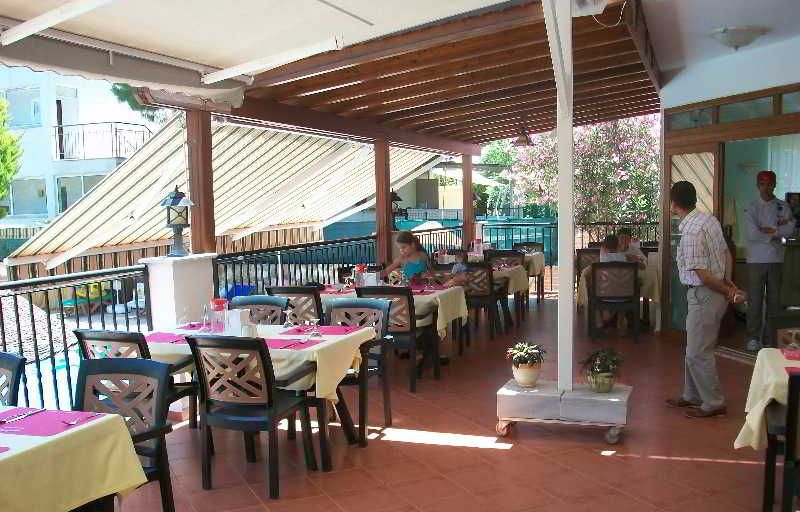 Kriss Hotel, foto 7