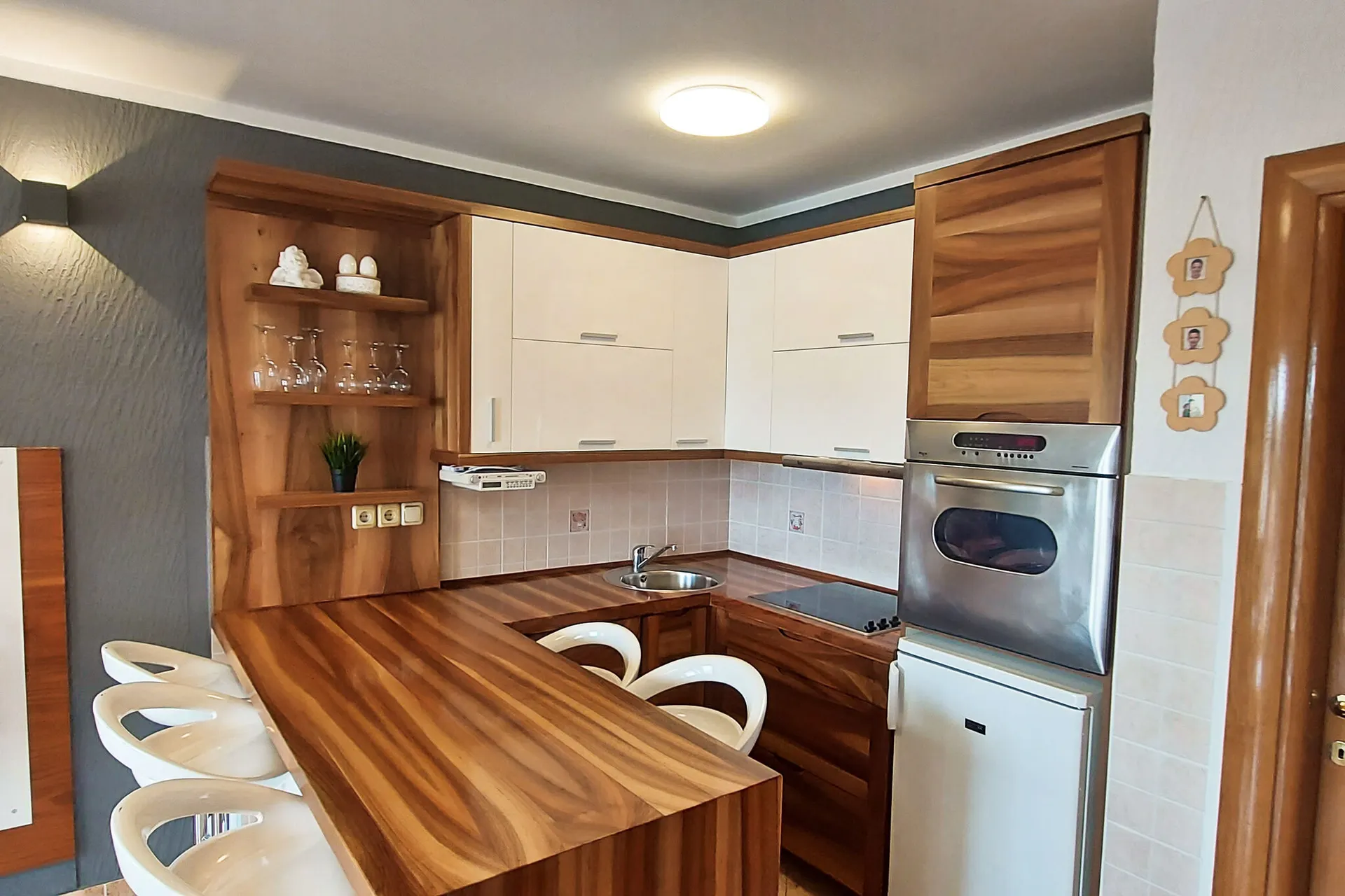 Keuken