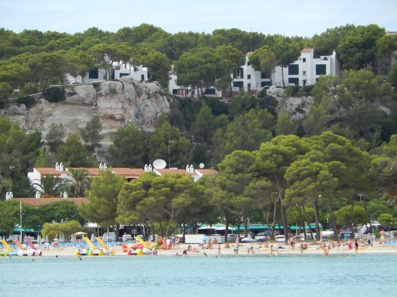 Apartamentos Alta Galdana, foto 8